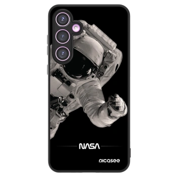 Picasee ULTIMATE CASE pro Samsung Galaxy A35 5G A356B - Astronaut Big