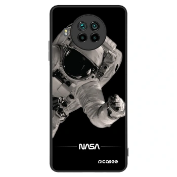 Obal pro Xiaomi Mi 10T Lite - Astronaut Big