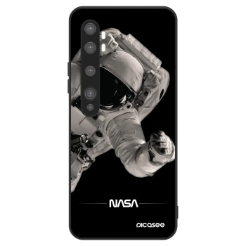 Obal pro Xiaomi Mi Note 10 (Pro) - Astronaut Big