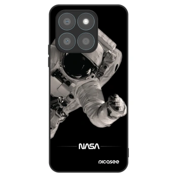 Obal pro Honor X8b - Astronaut Big