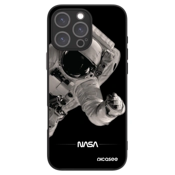 Picasee ULTIMATE CASE pro Apple iPhone 16 Pro Max - Astronaut Big