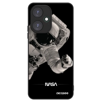 Obal pro Xiaomi Redmi 13C 5G - Astronaut Big
