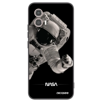 Obal pro Motorola Moto G53 5G - Astronaut Big