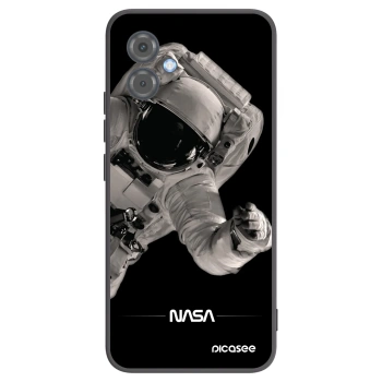 Obal pro Motorola Moto G14 - Astronaut Big