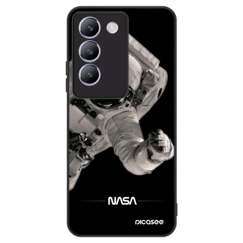 Obal pro Vivo V40 SE 5G - Astronaut Big