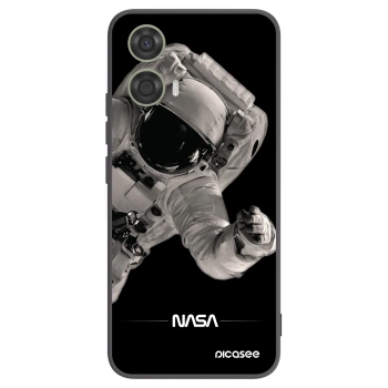 Obal pro Motorola Moto G24 - Astronaut Big