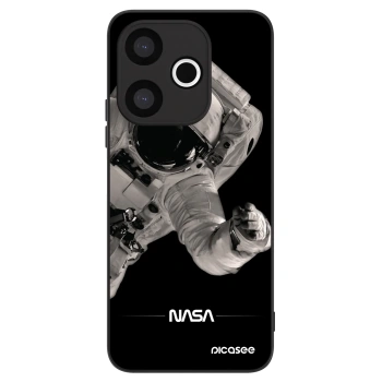 Obal pro Xiaomi Redmi 13 4G - Astronaut Big