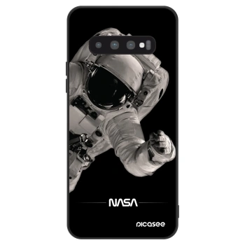 Obal pro Samsung Galaxy S10 Plus G975 - Astronaut Big