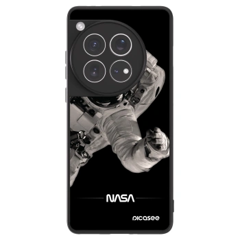 Picasee ULTIMATE CASE pro OnePlus 12 5G - Astronaut Big