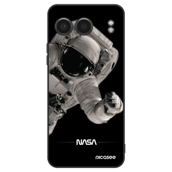 Obal pro OnePlus Nord 4 - Astronaut Big