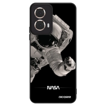 Obal pro Motorola Moto G85 - Astronaut Big