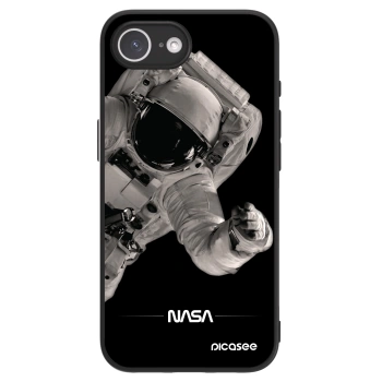 Picasee ULTIMATE CASE pro Apple iPhone 16e - Astronaut Big