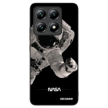 Picasee ULTIMATE CASE pro Xiaomi 14T - Astronaut Big