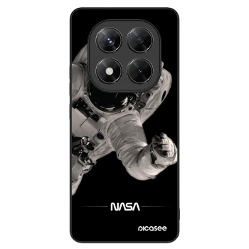 Picasee ULTIMATE CASE pro Xiaomi Redmi Note 14 Pro 5G - Astronaut Big