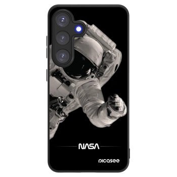 Picasee ULTIMATE CASE pro Samsung Galaxy S25 5G - Astronaut Big