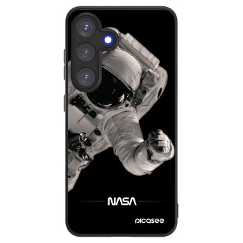 Picasee ULTIMATE CASE PowerShare pro Samsung Galaxy S25 5G - Astronaut Big
