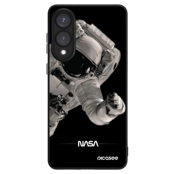 Picasee ULTIMATE CASE PowerShare pro Samsung Galaxy S25 Edge 5G - Astronaut Big