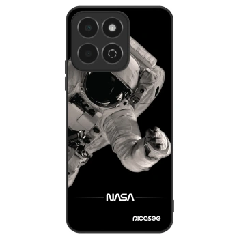 Obal pro Honor 200 Smart 5G - Astronaut Big