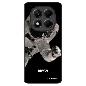 Picasee ULTIMATE CASE pro Xiaomi Redmi Note 14 Pro 4G - Astronaut Big
