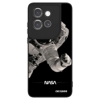 Obal pro Motorola Edge 50 Neo - Astronaut Big