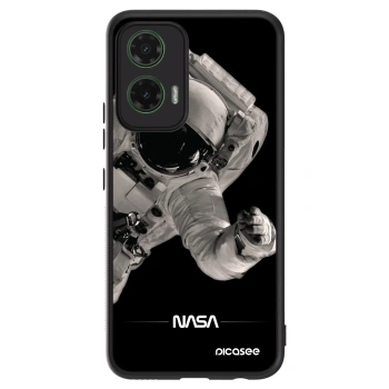 Obal pro Motorola Moto G35 5G - Astronaut Big