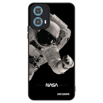 Obal pro Motorola Moto G34 5G - Astronaut Big