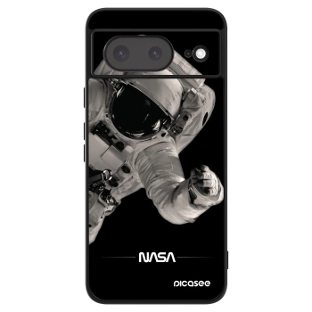 Obal pro Google Pixel 8a - Astronaut Big