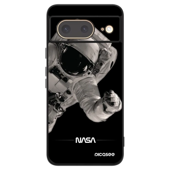 Obal pro Google Pixel 8 - Astronaut Big