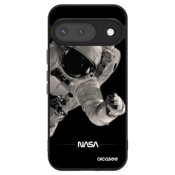 Obal pro Google Pixel 9 - Astronaut Big