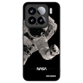 Picasee ULTIMATE CASE pro Xiaomi 15 - Astronaut Big