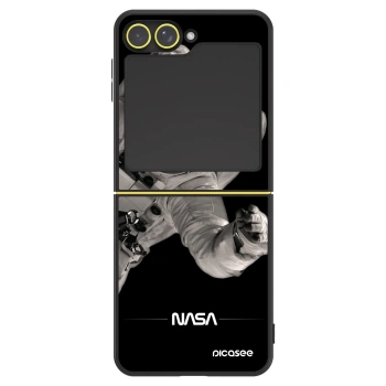 Obal pro Samsung Galaxy Z Flip6 5G - Astronaut Big
