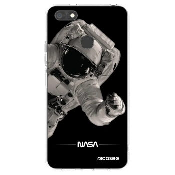 Obal pro Huawei P9 Lite Mini - Astronaut Big