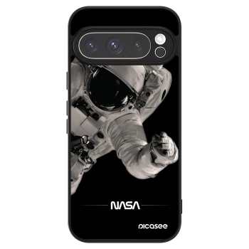Obal pro Google Pixel 9 Pro - Astronaut Big