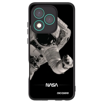 Obal pro Honor 400 Lite 5G - Astronaut Big
