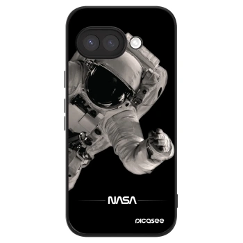 Obal pro Google Pixel 9a - Astronaut Big