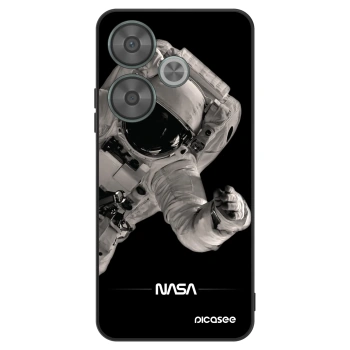 Obal pro Xiaomi Poco F6 - Astronaut Big