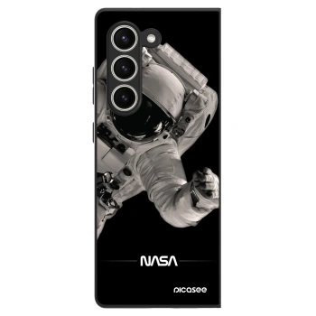 Obal pro Samsung Galaxy Z Fold5 5G - Astronaut Big