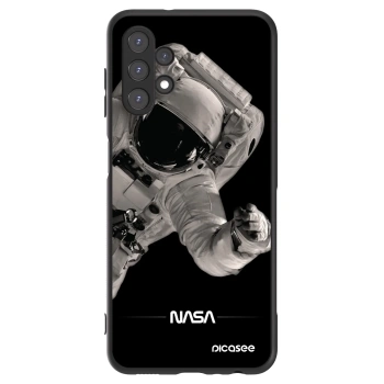 Obal pro Samsung Galaxy A13 5G - Astronaut Big
