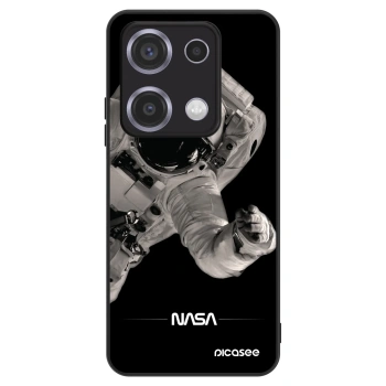 Obal pro Xiaomi Redmi Note 14S - Astronaut Big