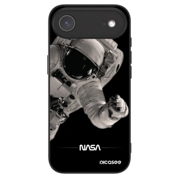 Picasee ULTIMATE CASE pro Apple iPhone Air - Astronaut Big