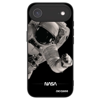Picasee ULTIMATE CASE MagSafe pro Apple iPhone Air - Astronaut Big