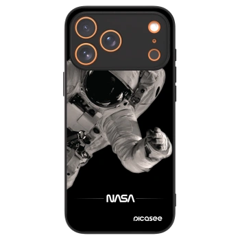 Picasee ULTIMATE CASE pro Apple iPhone 17 Pro Max - Astronaut Big