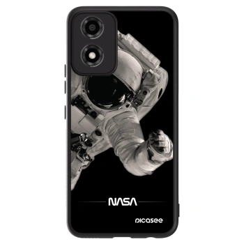 Obal pro Motorola Moto E14 - Astronaut Big