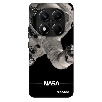 Obal pro Xiaomi Redmi Note 14 Pro+ 5G - Astronaut Big