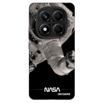 Obal pro Xiaomi Redmi Note 14 Pro 5G - Astronaut Big