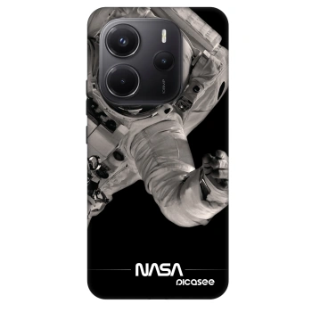 Obal pro Xiaomi Redmi Note 14 5G - Astronaut Big