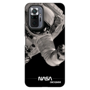 Obal pro Xiaomi Redmi Note 10 Pro - Astronaut Big