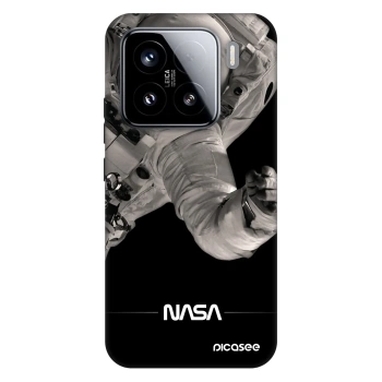 Obal pro Xiaomi 15 - Astronaut Big