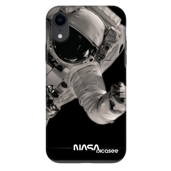 Obal pro Apple iPhone XR - Astronaut Big
