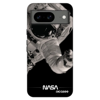 Obal pro Google Pixel 8 Pro - Astronaut Big